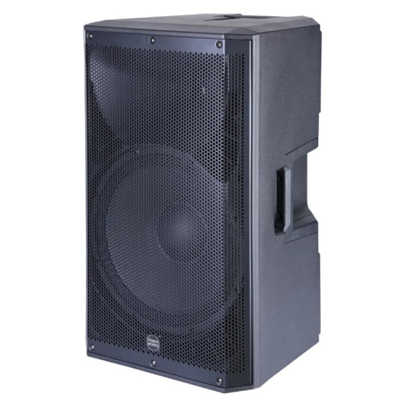 Powerworks apollo 12 passive speaker